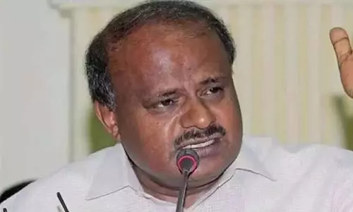 Karnataka: एचडीके ने बस किराया वृद्धि को लेकर राज्य सरकार की आलोचना की