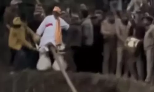 Himachal: 40 ​​साल बाद शिमला की दुर्लभ आध्यात्मिक मौत की घाटी पार की