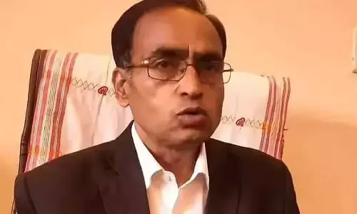 Assam : अयोग्यता अपील के बावजूद शेरमन अली अहमद ने विधायक पद बरकरार रखा Assam : अयोग्यता अपील के बावजूद शेरमन अली अहमद ने विधायक पद बरकरार रखा