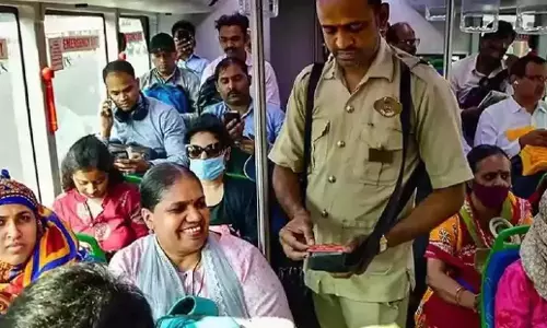 Karnataka: सार्वजनिक परिवहन की लागत बढ़ने के बावजूद निजी बसों का किराया स्थिर रहेगा
