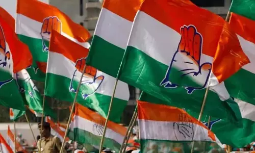 Karnataka: कांग्रेस ने एसएम कृष्णा के सम्मान में मांड्या में बड़े सम्मेलन की योजना बनाई
