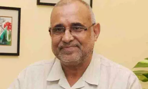 पूर्व राज्यसभा सदस्य Avinash Rai Khanna ने आम आदमी पार्टी पर निशाना साधा