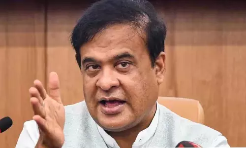 Assam में नए साल की पूर्व संध्या पर नशे में गाड़ी चलाने की 481 घटनाएं दर्ज