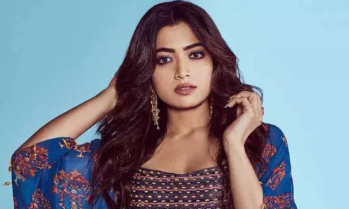Rashmika Mandanna बॉलीवुड में धूम मचा रही, इस साल तीन फिल्में