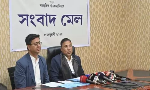 Assam ने सांस्कृतिक पुरस्कार और सिनेमा हॉल वित्तपोषण पहल की घोषणा की