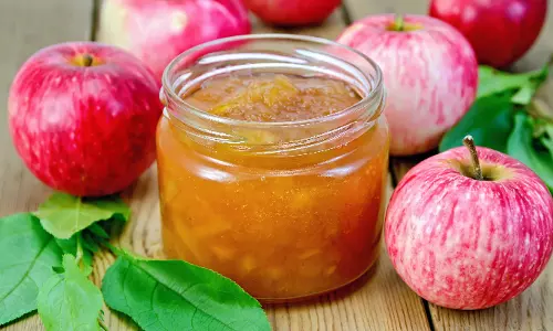 Apple Jam: घर पर आसानी से तैयार करें एप्पल जैम