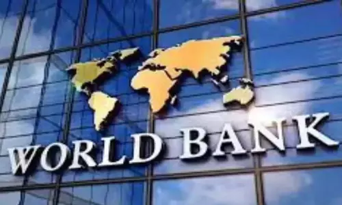 World Bank पाकिस्तान के लिए 20 अरब डॉलर के ऋण पैकेज को मंजूरी देगा- रिपोर्ट