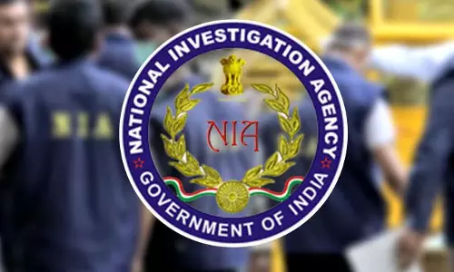 NIA: एनआईए ने दुबई से लौटे आरोपी को एयरपोर्ट से किया गिरफ्तार, जानें पूरा मामला