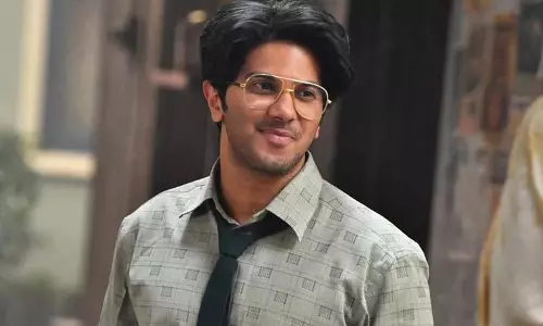 Dulquer Salmaan: लकी भास्कर के बाद दुलकर सलमान के हाथ में दो फिल्में