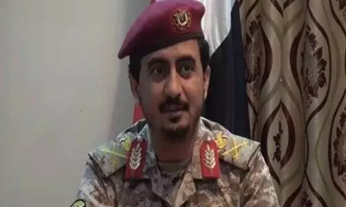 Yemen किसी भी आक्रमण का सामना करने के लिए तैयार : यूसुफ अल-मदानी