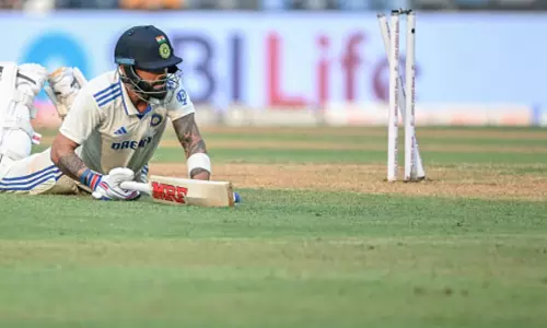 Virat Kohli पर भड़के पूर्व क्रिकेटर