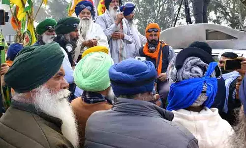 Punjab: मोगा प्रशासन ने विकास के लिए मांगे विचार Punjab: मोगा प्रशासन ने विकास के लिए मांगे विचार