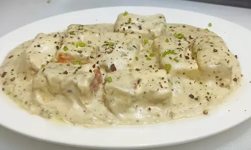 Paneer Kali Mirch घरवालों के साथ बाहरवालों भी करेंगे तारीफ