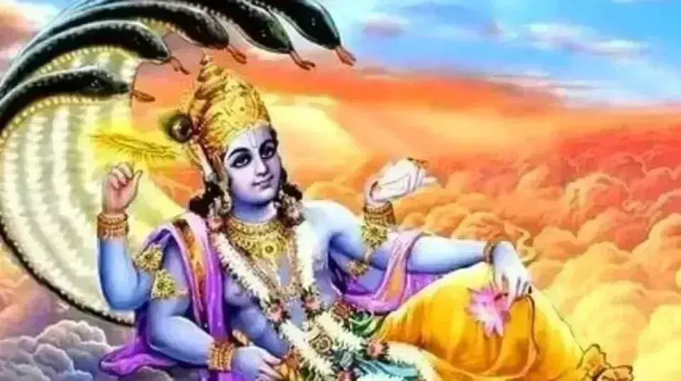 Pausha Putrada Ekadashi नोट के व्रत-त्योहार की सही डेट Pausha Putrada Ekadashi नोट के व्रत-त्योहार की सही डेट