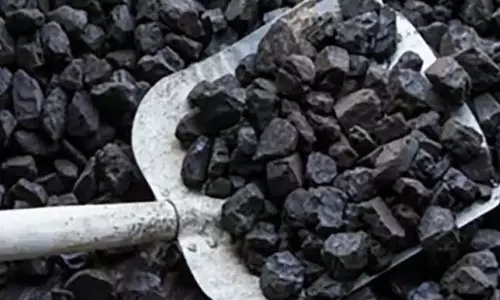 Nagaland : भारतीय कोयला क्षेत्र ने रिकॉर्ड उत्पादन दर्ज किया Nagaland : भारतीय कोयला क्षेत्र ने रिकॉर्ड उत्पादन दर्ज किया
