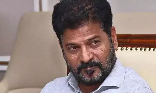 Chief Minister ए रेवंत रेड्डी का दावा- तेलंगाना सरकार ने एक साल में 55,143 सरकारी कर्मचारियों की भर्ती की