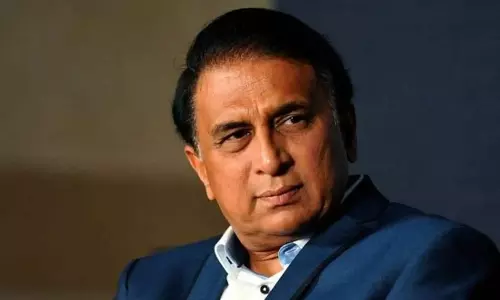 ऑस्ट्रेलिया में सुनील गावस्कर को अपमानित किया ऑस्ट्रेलिया में सुनील गावस्कर को अपमानित किया