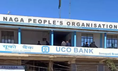 Manipur : नगा संगठन ने सीओटीयू से एनएच-2 पर अचानक नाकेबंदी खत्म करने का आग्रह