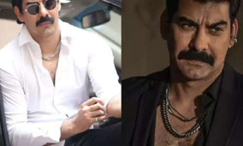 Kabir Duhan Singh ने बताया कि कैसे ध्यान ने उन्हें बचाया Kabir Duhan Singh ने बताया कि कैसे ध्यान ने उन्हें बचाया