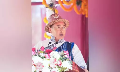 Sikkim के सीएम ने कहा, पब, डिस्को, बार में 21 साल से कम उम्र के लोगों का प्रवेश वर्जित Sikkim के सीएम ने कहा, पब, डिस्को, बार में 21 साल से कम उम्र के लोगों का प्रवेश वर्जित