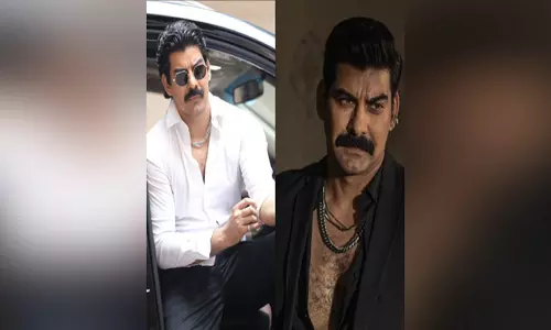 एक्टर ने बताया, कैसे योग और ध्यान ने उन्हें बचाया एक्टर ने बताया, कैसे योग और ध्यान ने उन्हें बचाया