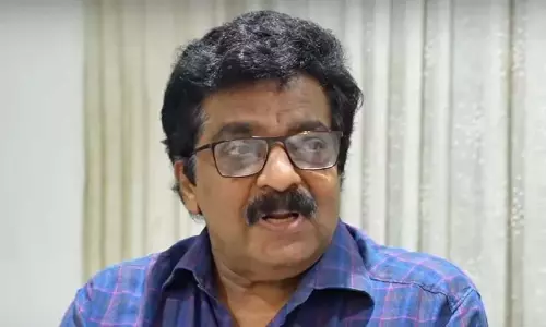 कोई निर्णय सिर्फ इसलिए नहीं लिया जा सकता क्योंकि किसी ने उसकी प्रशंसा की: MK Munir कोई निर्णय सिर्फ इसलिए नहीं लिया जा सकता क्योंकि किसी ने उसकी प्रशंसा की: MK Munir
