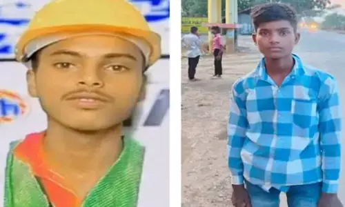 बोलेरो की रफ्तार ने 2 चचेरे भाइयों की जान ली बोलेरो की रफ्तार ने 2 चचेरे भाइयों की जान ली