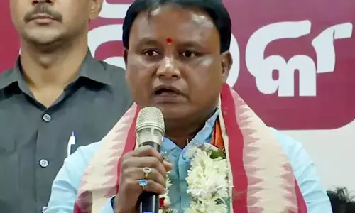 Odisha: मुख्यमंत्री ने मृतकों के परिजनों के लिए अनुग्रह राशि की घोषणा की