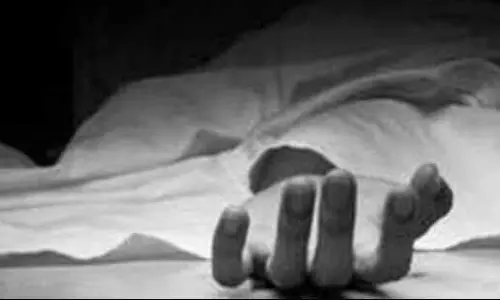 Farrukhnagar: बस की चपेट में आने से व्यक्ति की मौत, लड़की गंभीर