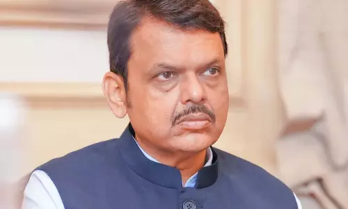संतोष देशमुख के हत्यारों को गुजरात में पनाह मिली हुई है, CM देवेंद्र फडणवीस संतोष देशमुख के हत्यारों को गुजरात में पनाह मिली हुई है, CM देवेंद्र फडणवीस