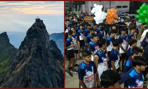 4 Girnar आरोहण प्रतियोगिता 2025 में विजेताओं के लिए पुरस्कार राशि में भारी वृद्धि