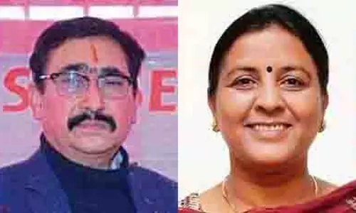 केंद्रीय मंत्री बने चुनाव प्रभारी, प्रदेश BJP अध्यक्ष पद की दौड़ तेज