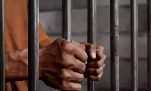 UP : बेटी की हत्या, महिला और उसके प्रेमी को आजीवन कारावास