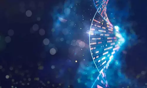 DNA परीक्षण से कैसे पता चलता है कि दो लोग आपस में संबंधित हैं?