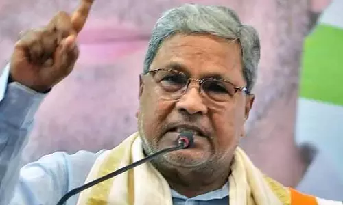 CM सिद्धारमैया ने कहा - सरकार अनुसूचित जातियों के बीच आंतरिक आरक्षण प्रदान करने के लिए प्रतिबद्ध