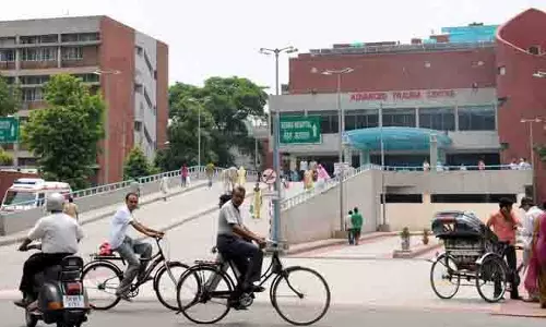 कैट ने PGI के सहायक खरीद अधिकारी की नियुक्ति रद्द की