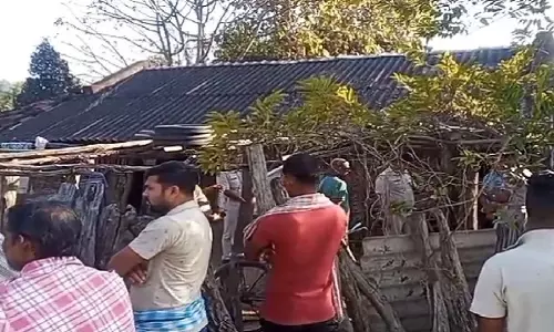 Angul में नाबालिग लड़की और उसके भाई की गोली मारकर हत्या करने वाला आरोपी जंगल से पकड़ा गया