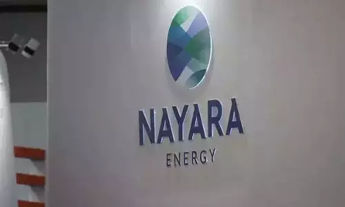 Nayara Energy: हर दिन एक ईंधन स्टेशन जोड़कर खुदरा नेटवर्क का विस्तार करेगी Nayara Energy: हर दिन एक ईंधन स्टेशन जोड़कर खुदरा नेटवर्क का विस्तार करेगी