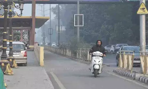 मनपा 6 जनवरी से BRTS मार्ग पर 60 बसें चलाएगी