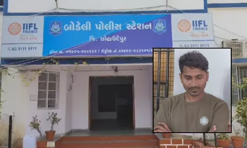नाबालिग का Kidnapped और हत्या, पकड़े जाने के डर से आरोपी ने उठाया ये कदम