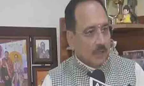 बिदुरी के बयान विवाद के बीच BJP के वीरेंद्र सचदेवा ने कही ये बात बिदुरी के बयान विवाद के बीच BJP के वीरेंद्र सचदेवा ने कही ये बात