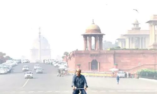 Delhi-NCR: AQI में सुधार के बाद स्टेज-III GRAP प्रतिबंध हटाए गए, स्टेज-I और II के उपाय प्रभावी रहेंगे