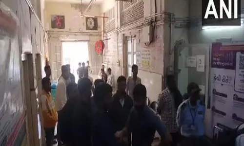 Porbandar में भारतीय तटरक्षक हेलीकॉप्टर दुर्घटना में चालक दल के तीन सदस्यों की मौत की जांच शुरू