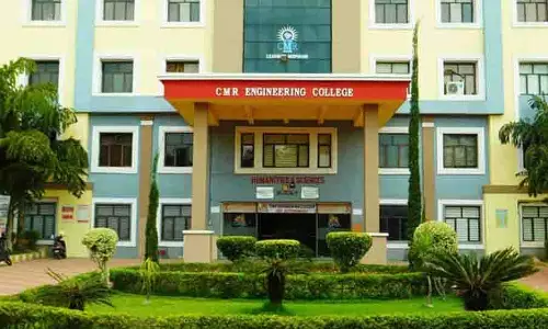 Telangana के कॉलेज स्टाफ पर छिपे हुए कैमरे की घटना को दबाने का मामला दर्ज Telangana के कॉलेज स्टाफ पर छिपे हुए कैमरे की घटना को दबाने का मामला दर्ज