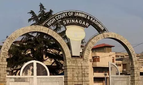 Jammu: उच्च न्यायालय ने सोनमर्ग पर जनहित याचिका को कई निर्देशों के साथ बंद किया