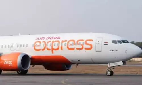 Runway पर पक्षियों को देखे जाने के एयर इंडिया की फ्लाइट को कोलकाता डायवर्ट किया गया