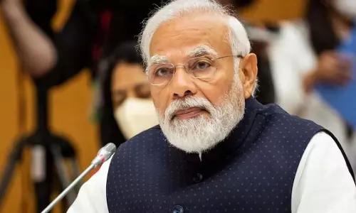 PM मोदी कल कई रेल परियोजनाओं का उद्घाटन और शिलान्यास करेंगे