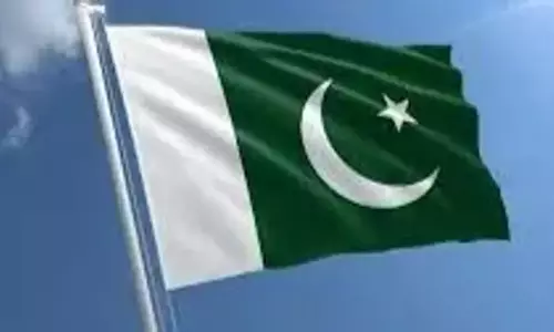 Pakistan: पीटीआई ने इंटरनेट पर रोक की निंदा की, आर्थिक नुकसान का हवाला दिया Pakistan: पीटीआई ने इंटरनेट पर रोक की निंदा की, आर्थिक नुकसान का हवाला दिया