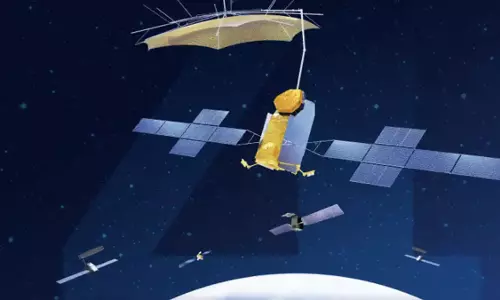 SpaceX का 2025 का पहला ऑर्बिटल लॉन्च: एक गेम-चेंजर SpaceX का 2025 का पहला ऑर्बिटल लॉन्च: एक गेम-चेंजर