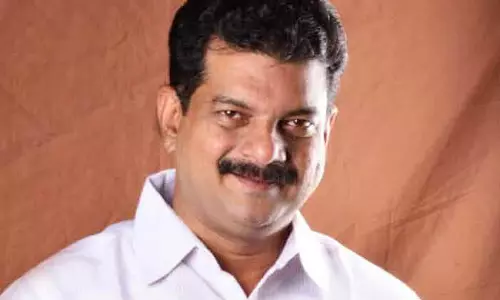 Kerala : वन कार्यालय में तोड़फोड़ मामले में विधायक पीवी अनवर गिरफ़्तार Kerala : वन कार्यालय में तोड़फोड़ मामले में विधायक पीवी अनवर गिरफ़्तार